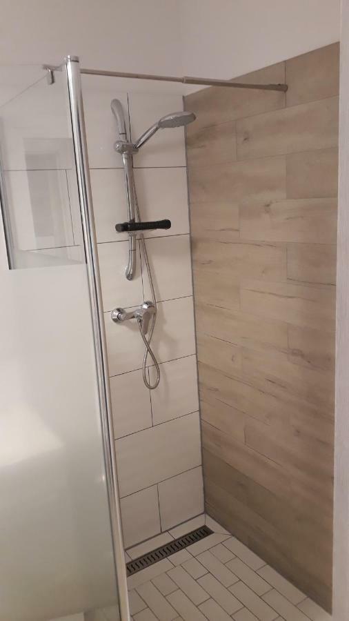 Apartament Oliwka Z Prywatnym Miejscem Postojowym Kolobrzeg Ngoại thất bức ảnh